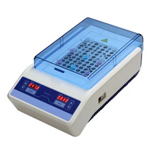 حمام خشک انکوباتور MK2000-2E