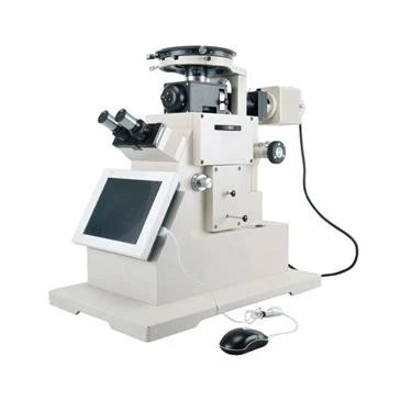 میکروسکوپ متالورژی XJL-03