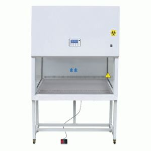 A2 کابینه Biosafety