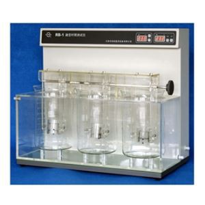 تستر RB-1 گرم شدن