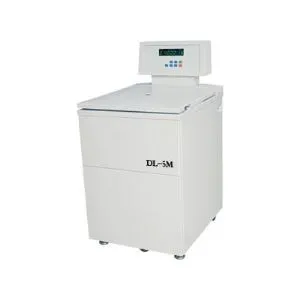 سانتریفیوژ کم سرعت DL - 5M