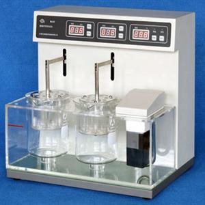 BJ-2 تجزيه تستر