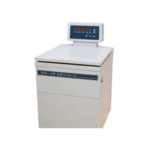 دستورات - 8M سرعت پایین سانتریفیوژ یخچال