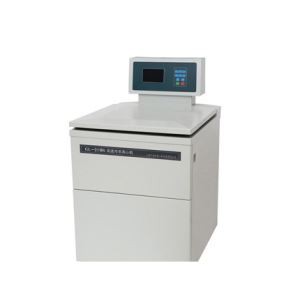 21000 دور در دقیقه با سرعت بالا سانتریفیوژ یخچال GL-21MS