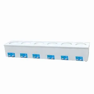 98 V B چند ردیفه الکترونیکی کنترل حرارت Mantles