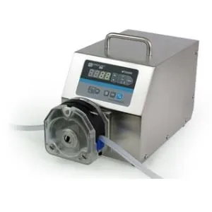 سرعت WT600S اساسی – متغیر شامل پمپ های