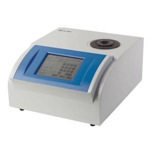 دستگاه نقطه ذوب WRS - 1C