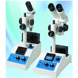 X-4 دستگاه نقطه ذوب با میکروسکوپ
