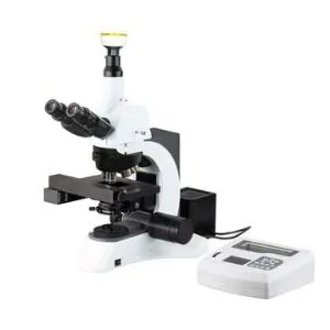 N - 800D فوکوس خودکار موتوری میکروسکوپ