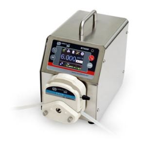 BT600F هوشمند توزیع شامل پمپ