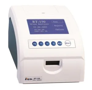 آنالایزر ادرار RT-150