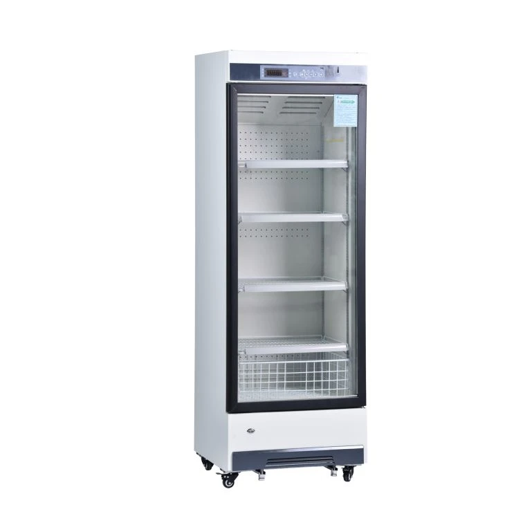 2-8 Ref یخچال و فریزر پزشکی برای داروخانه
