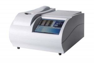 دستگاه ذوب نقطه