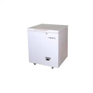 فریزر آزمایشگاهی&Medical ULT 60 ° C منفی