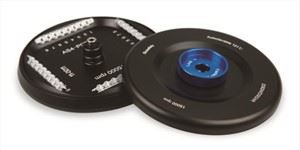 روتورهای سانتریفیوژ با سرعت بالا